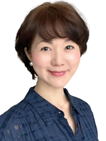 瀬戸川礼子