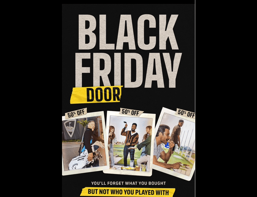 アメリカの動きが多いリッチデザインEメール