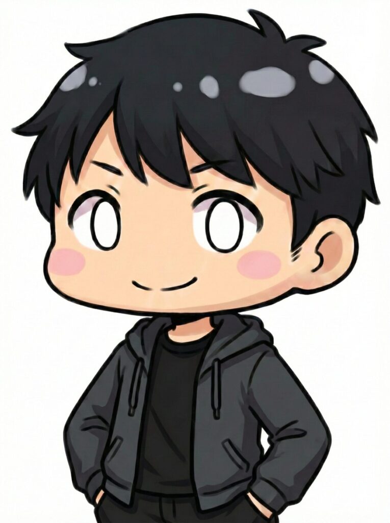 城石 隆次 Takatsugu Shiroishi