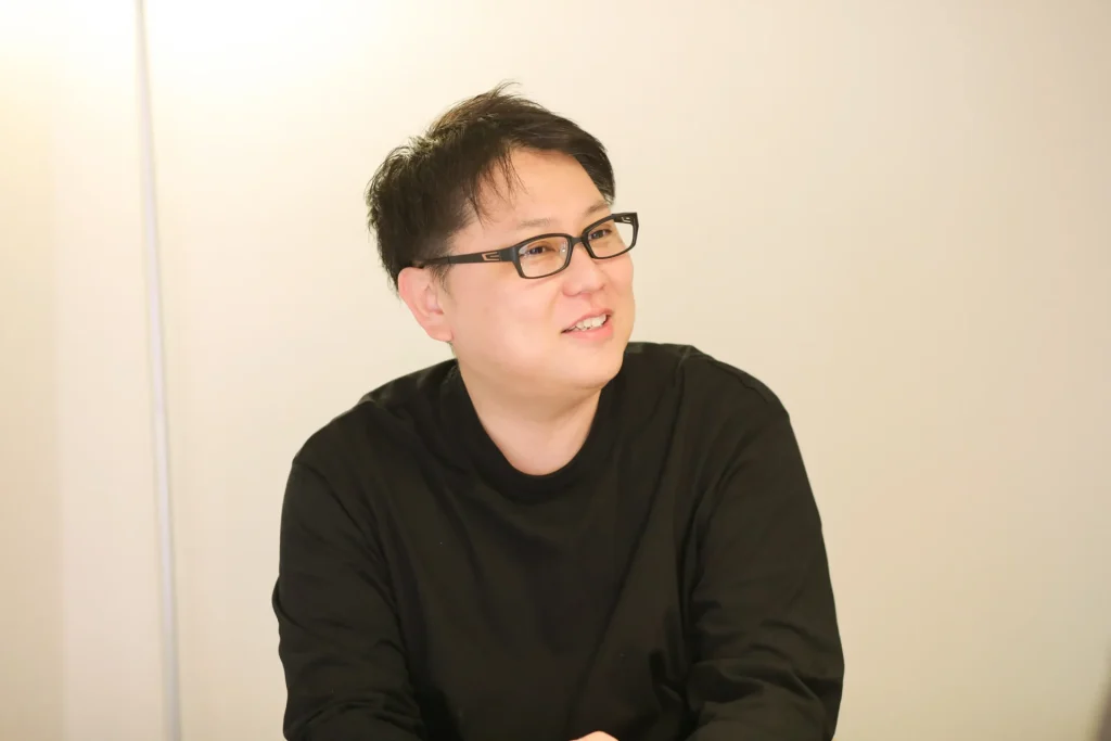 ファーレンハイト213株式会社 代表取締役 塩川洋介さん