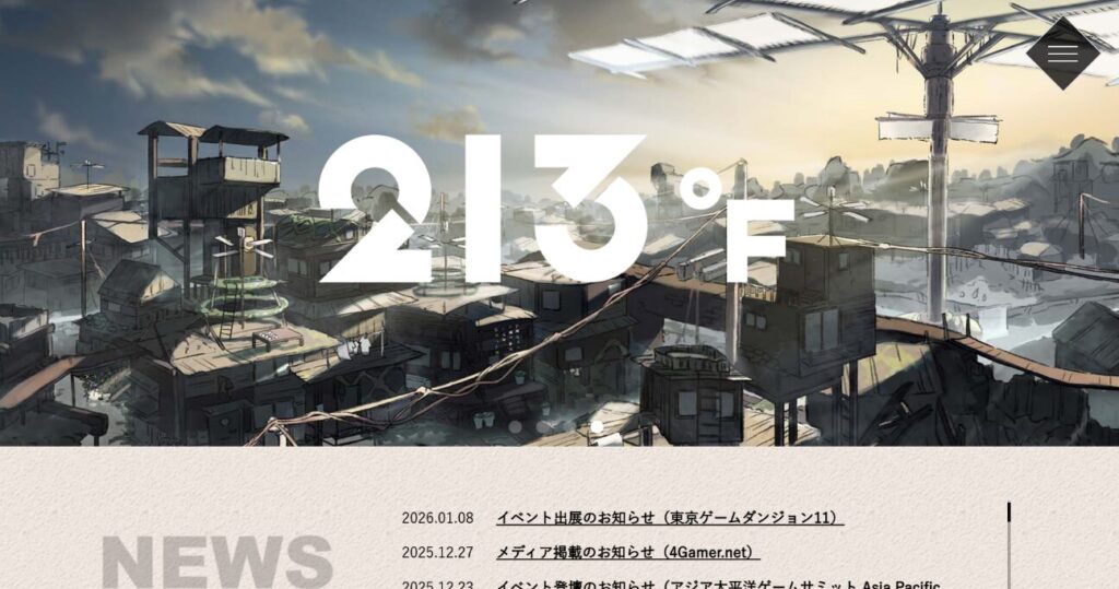 https://www.fahrenheit213.co.jp/