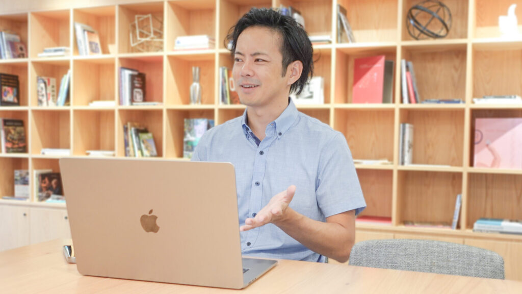 株式会社マスドライバー 代表 牧野徹郎