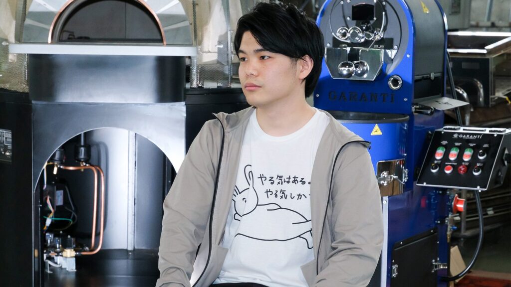 スマート・イノベィションズ株式会社 吉田拓弥さん